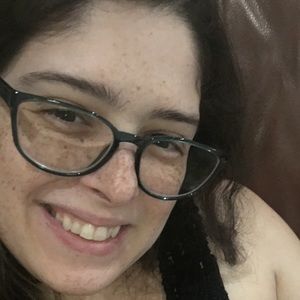 Meet your Posher, Odalys